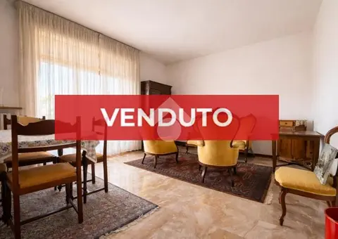 Trilocale in vendita a Alzano Lombardo