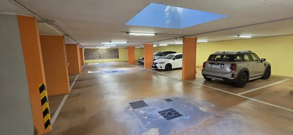 Appartamento in via Bellincione 22, Milano (MI)