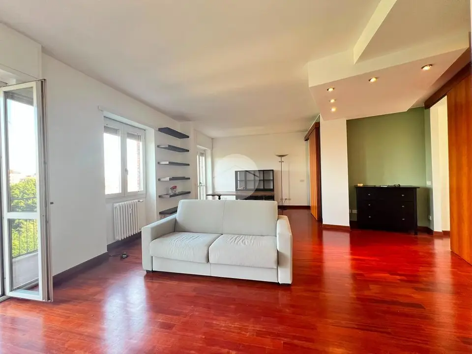 Monolocale in affitto a Milano