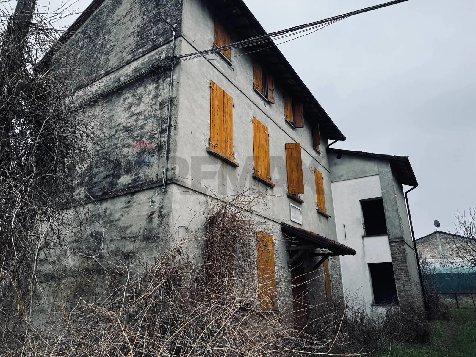 Villa singola in Vendita a Poviglio