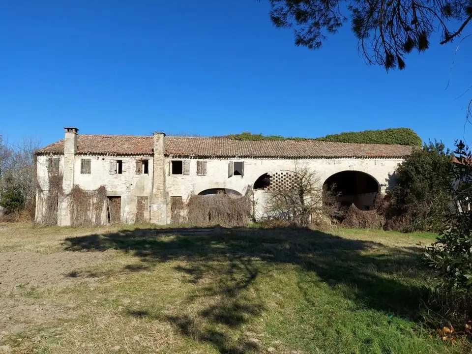 Rustico in vendita a Arzergrande