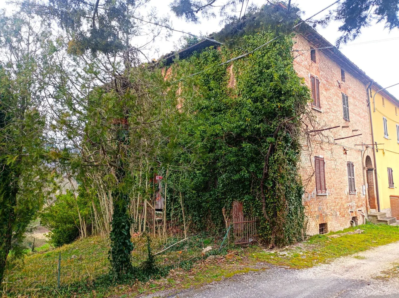 Casa Semindipendente in Vendita a Fabriano