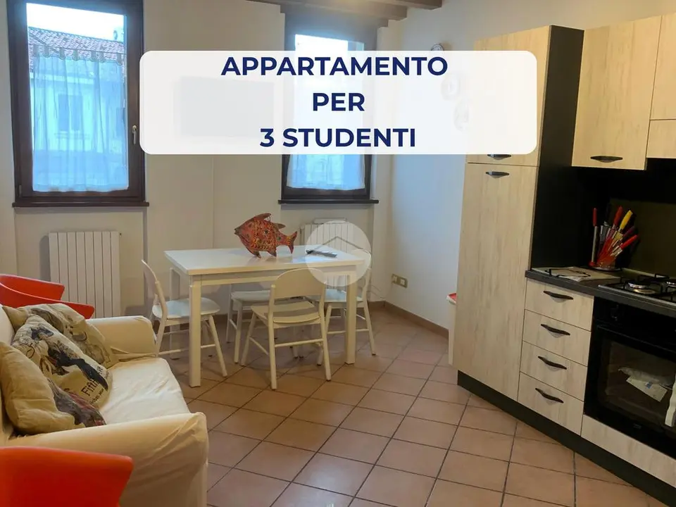 Bilocale in affitto a Verona