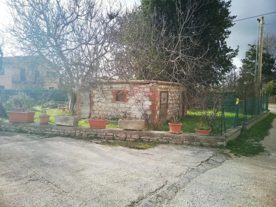Ter. agricolo in vendita a Gubbio