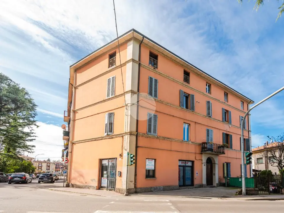 Trilocale in vendita a Valsamoggia