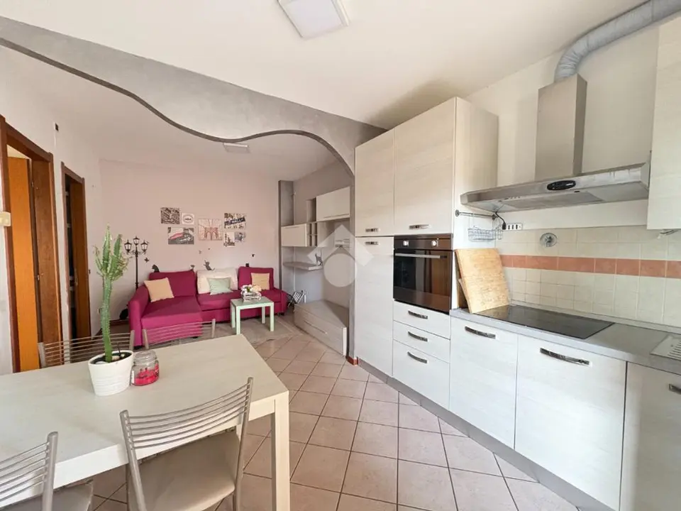 Bilocale in vendita a Bastia Umbra