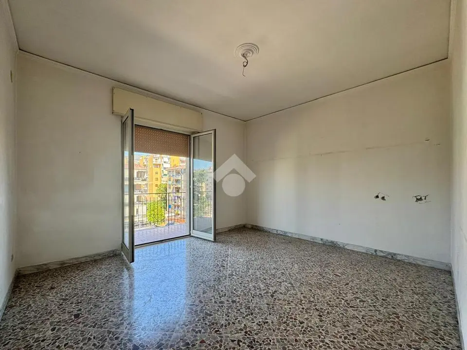 Trilocale in vendita a Portici