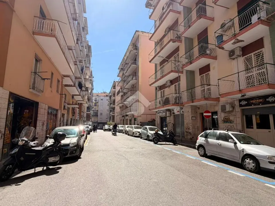 Trilocale in vendita a Ercolano