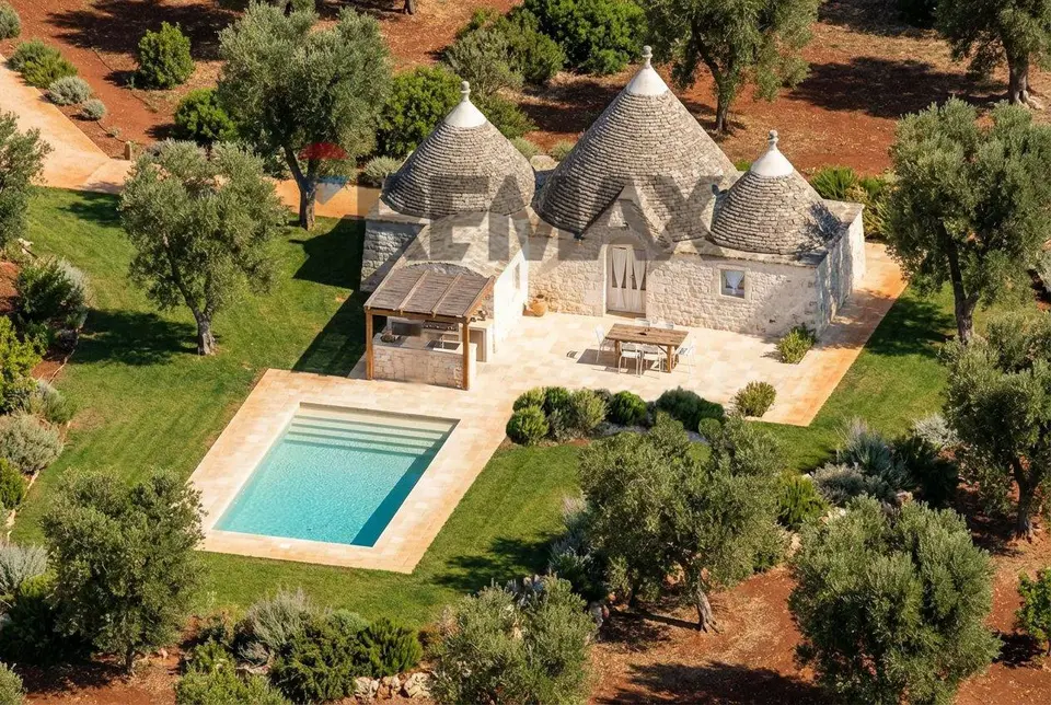 Baita/Chalet/Trullo in Vendita a Monopoli