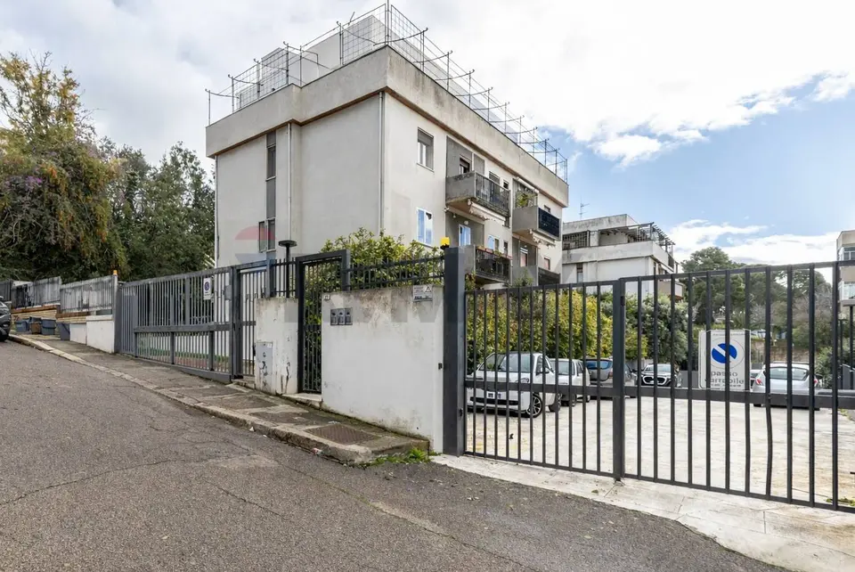 Appartamento in Vendita a Cagliari