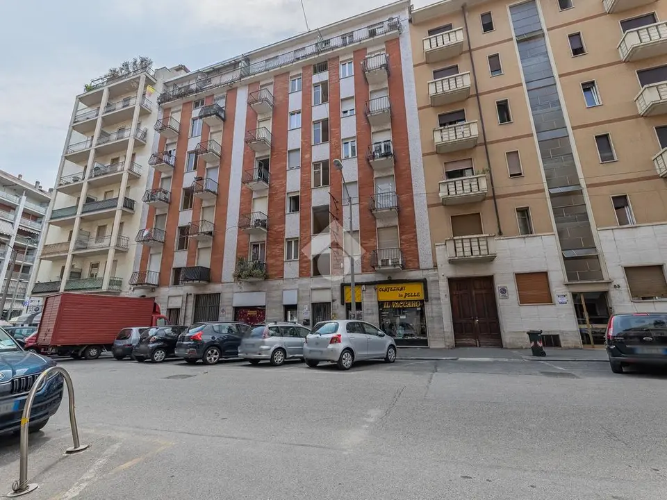 Bilocale in vendita a Torino