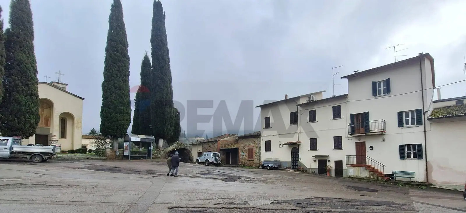 Casa Semindipendente in Vendita a Arezzo