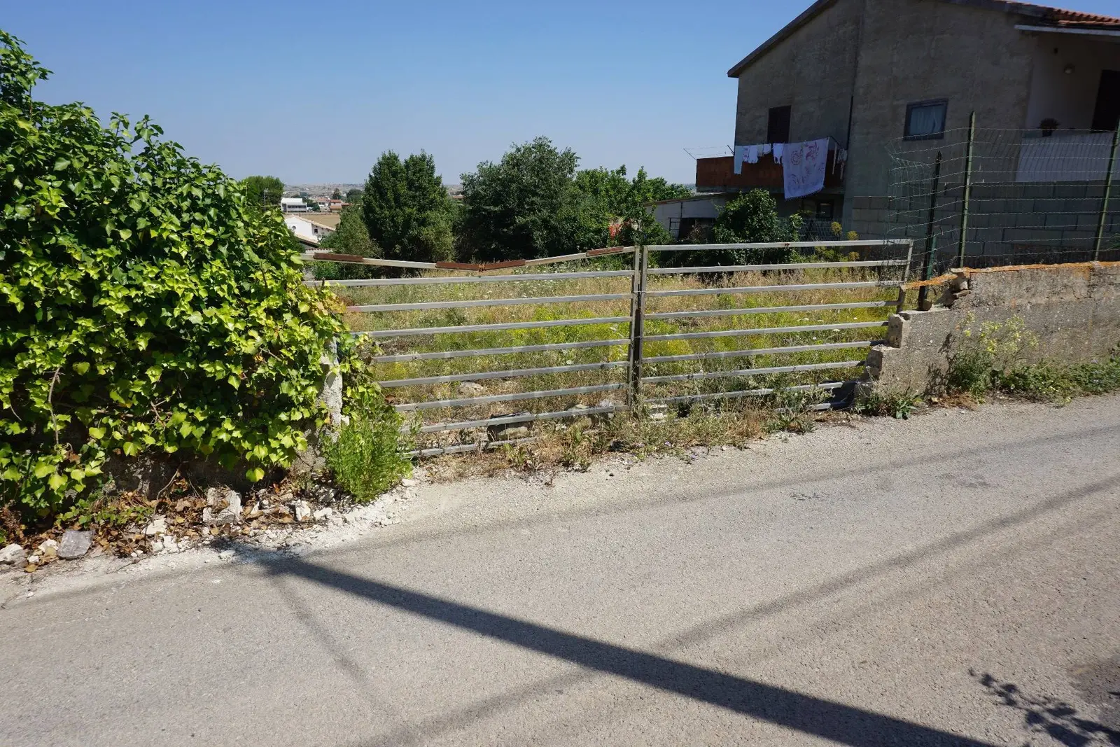 Terreno Edificabile in Vendita a Ragusa