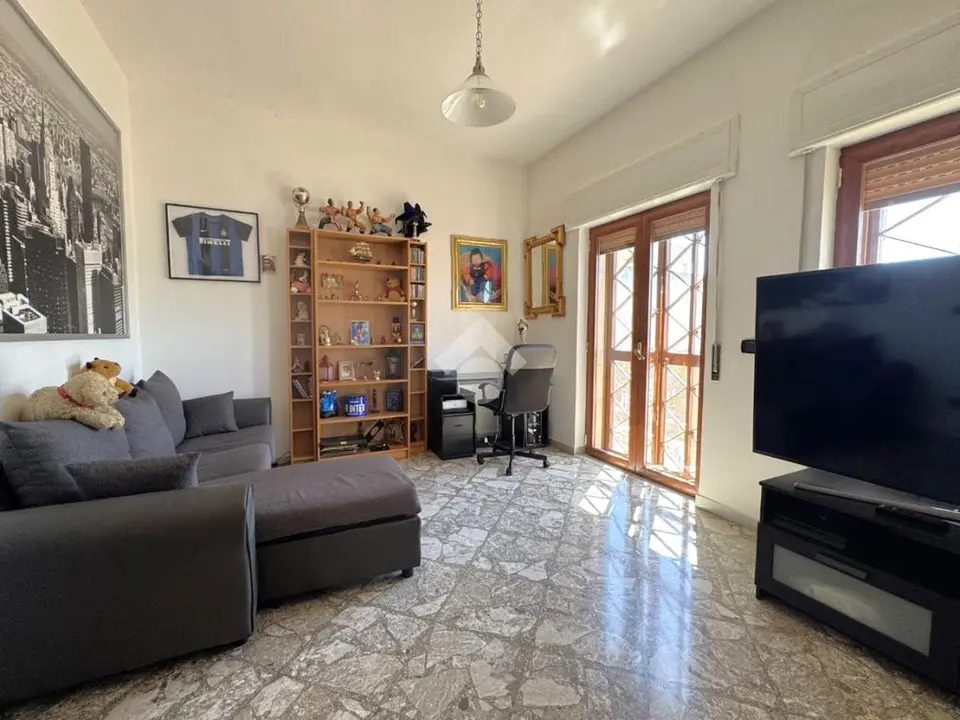 Trilocale in vendita a Bari