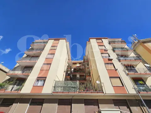 Appartamento in Via Gerobino Pilli 86, Messina (ME)