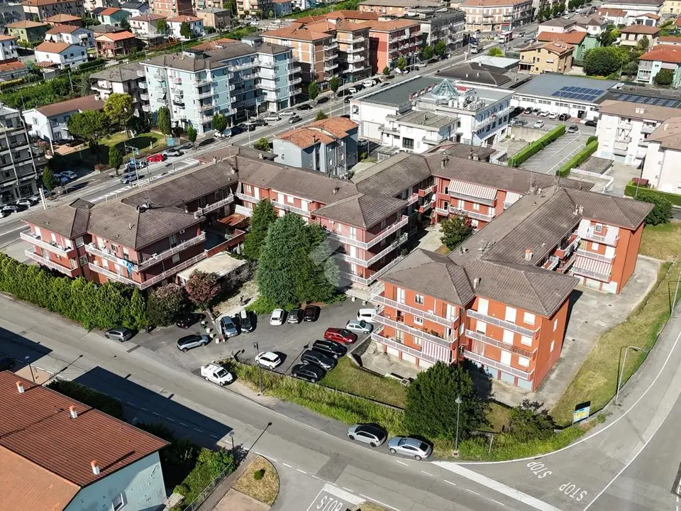 Quadrilocale in vendita a Colognola Ai Colli