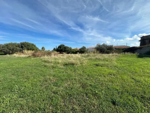 Terreno in Via Aretusa snc, Saponara (ME)