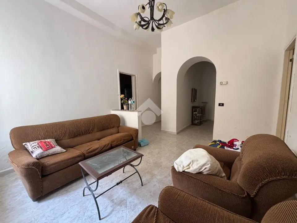 Trilocale in vendita a Agrigento