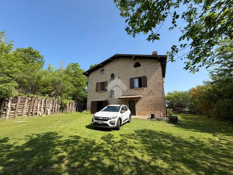Casa indipendente in vendita a Vignola