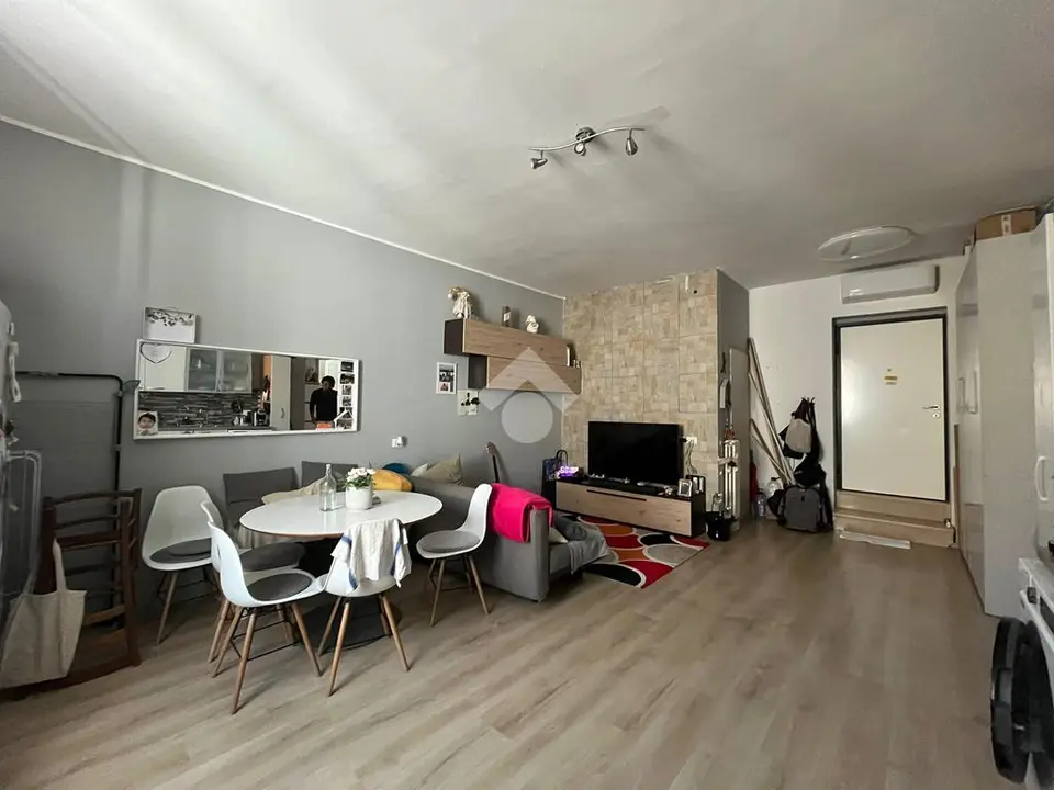 Trilocale in vendita a Campi Bisenzio