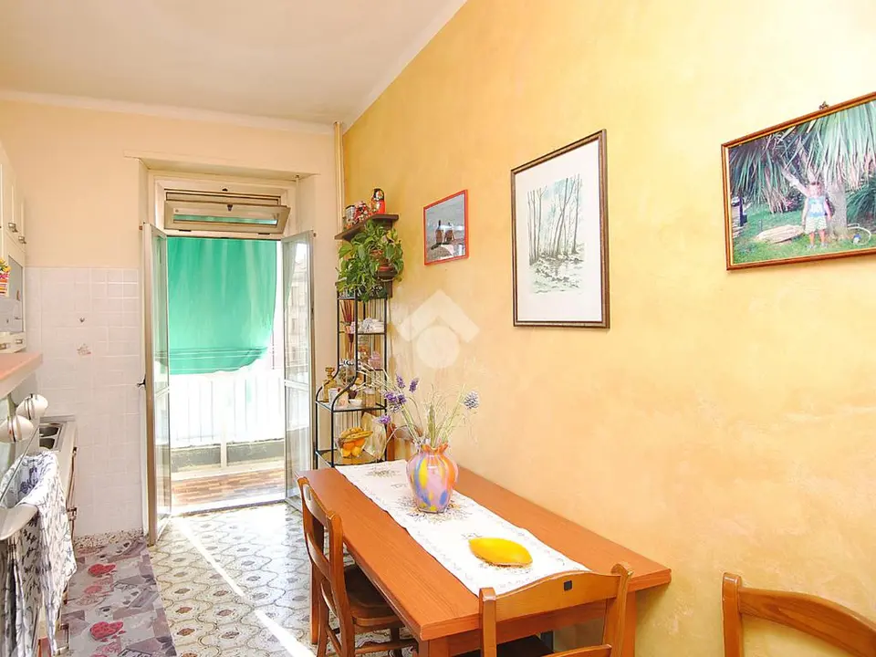 Trilocale in vendita a Torino