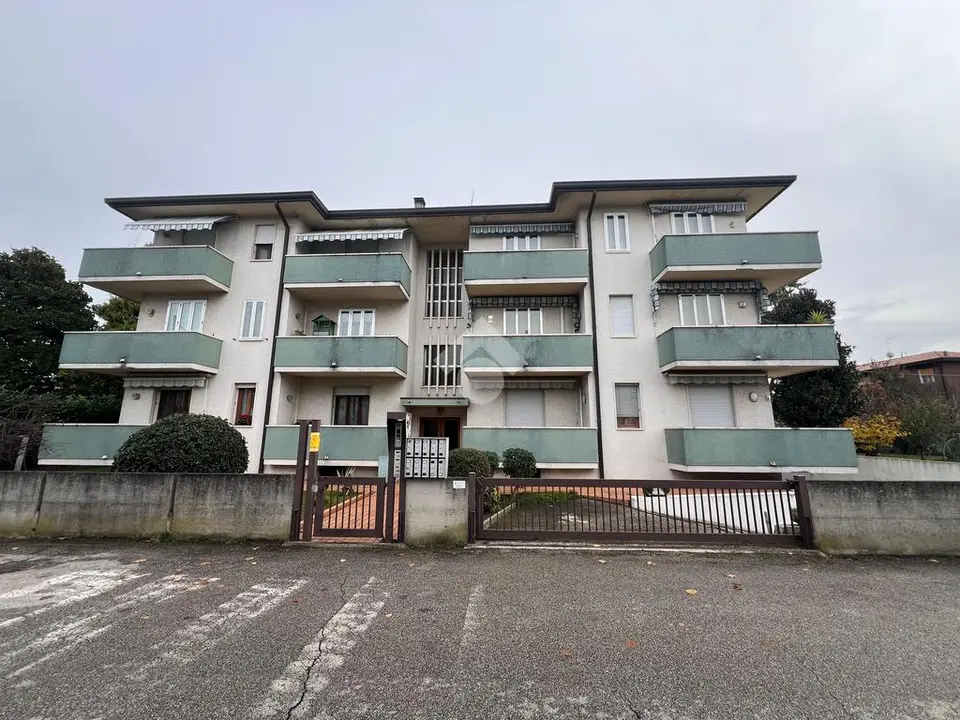 Quadrilocale in vendita a Piove Di Sacco