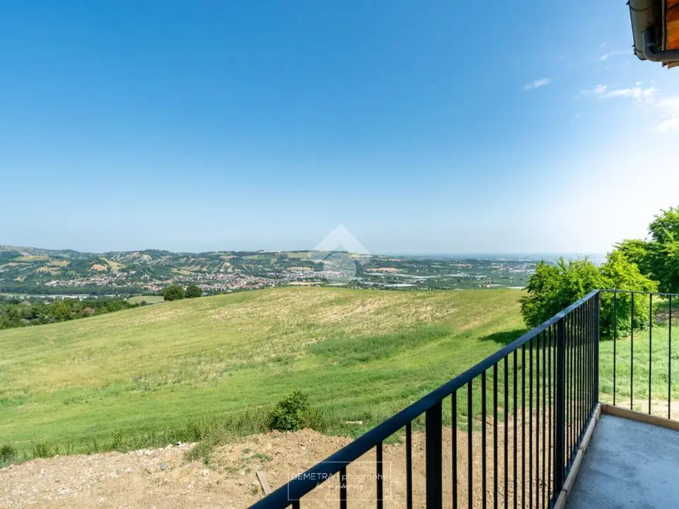Villa a schiera in vendita a Savignano Sul Panaro