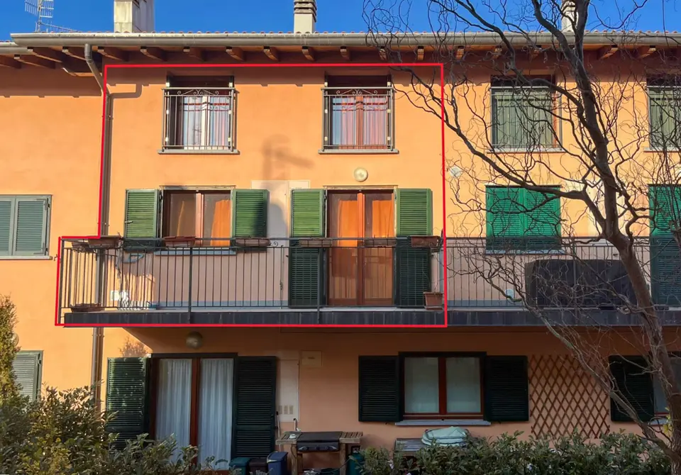 Appartamento in Via Volta 72, Alta Valle Intelvi (CO)