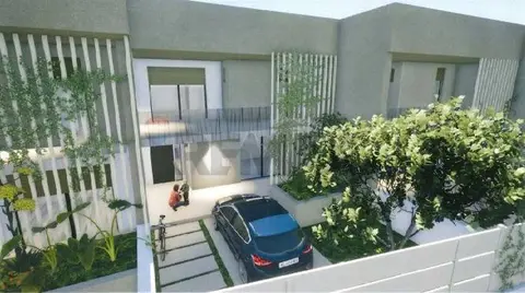 Villa a schiera in Vendita a Corigliano-Rossano