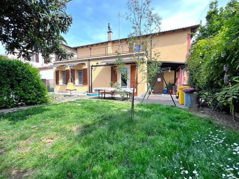 Casa indipendente in vendita a Baricella
