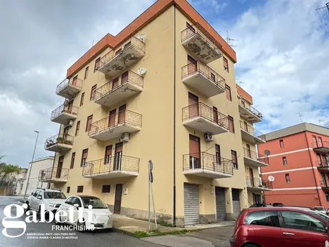 Appartamento in Via Letterio D'Amico 14, Patti (ME)