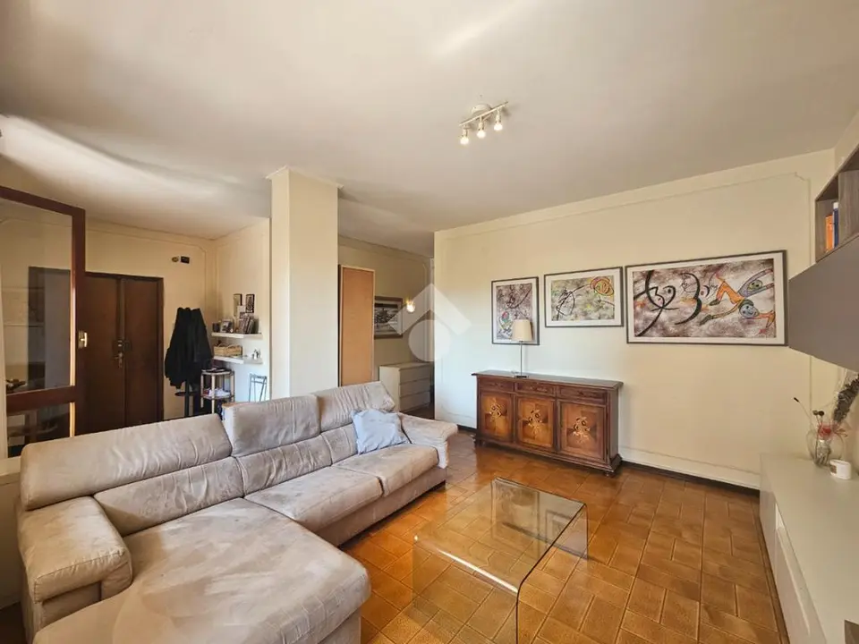 Trilocale in vendita a Foligno