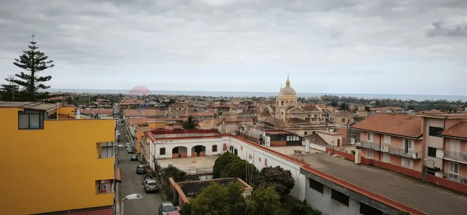 Casa Semindipendente in Vendita a Mascali