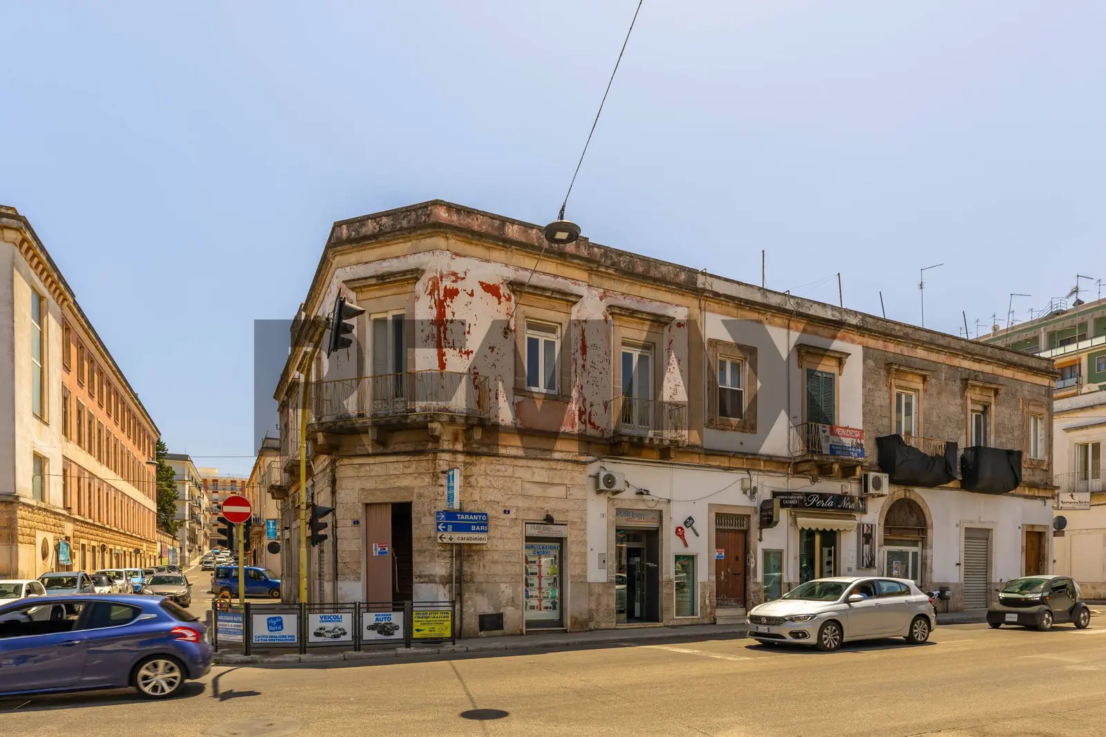 Appartamento in Vendita a Martina Franca