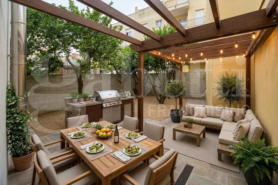Appartamento in Via Magellano 14, Selargius (CA)