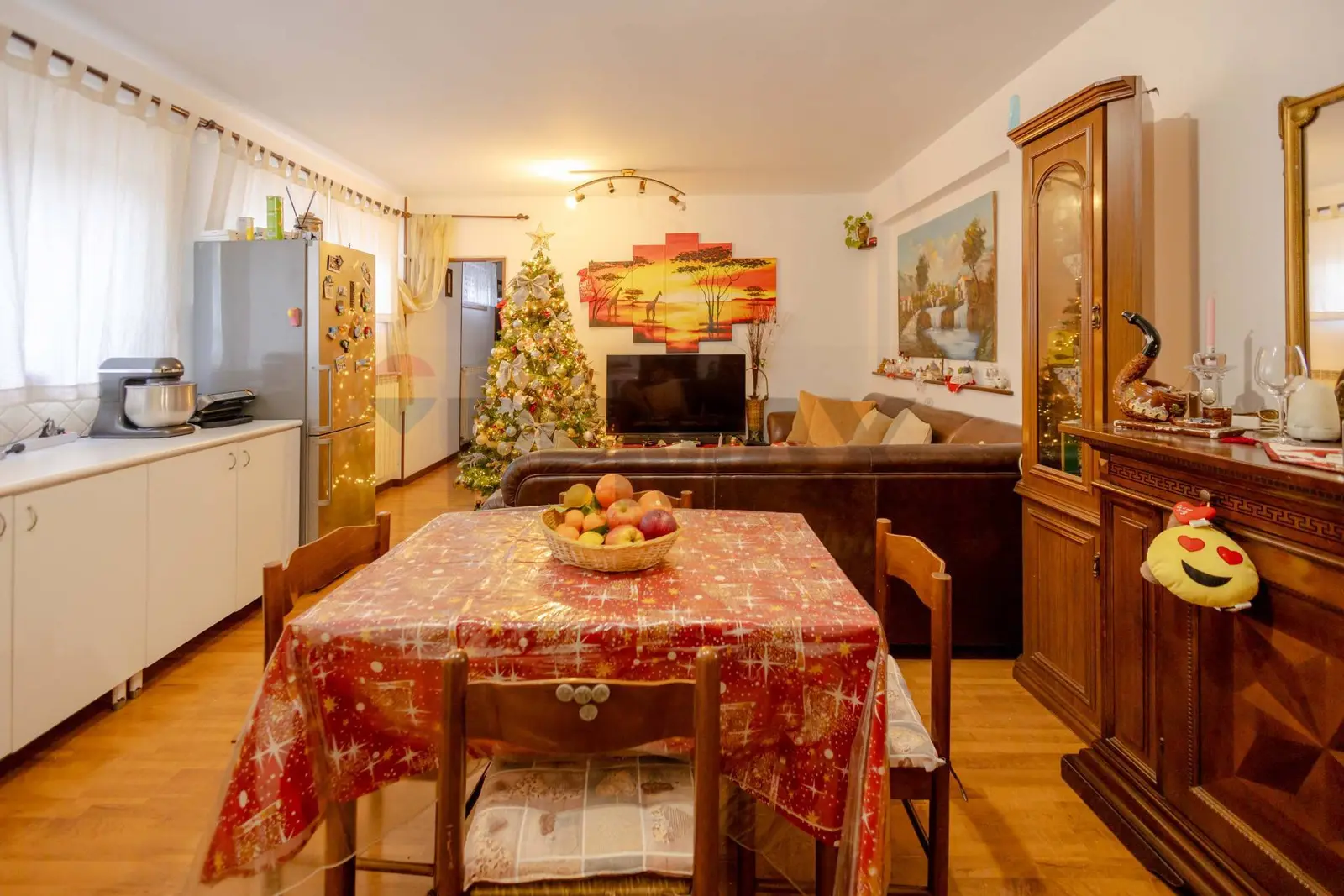 Appartamento in Vendita a Martina Franca