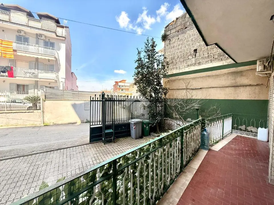 Trilocale in vendita a Casavatore