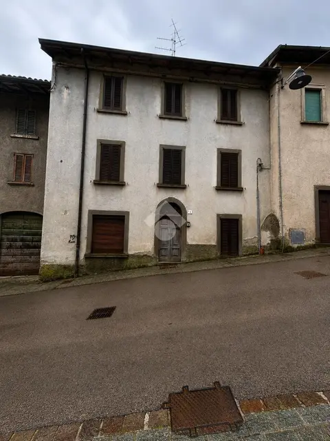 Casa indipendente in vendita a Palazzago