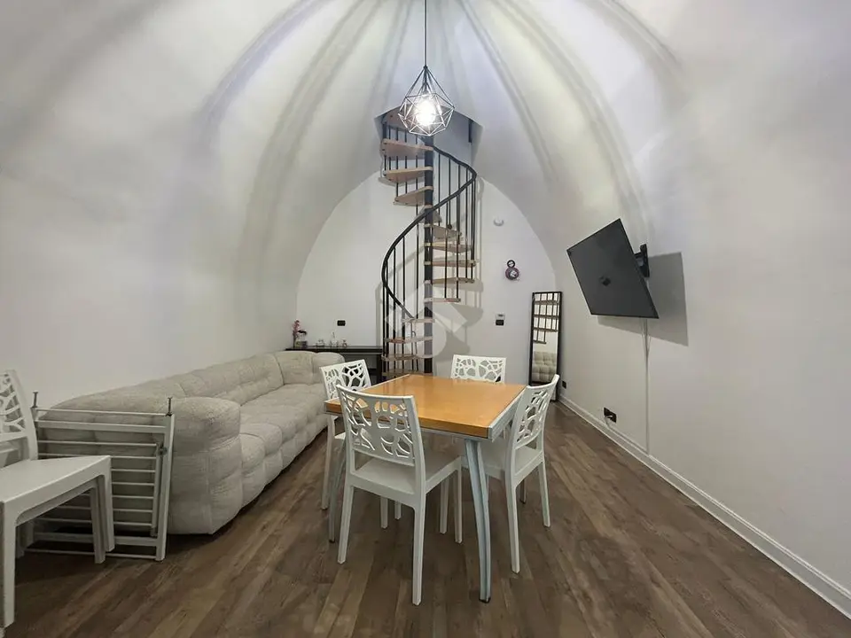 Casa indipendente in vendita a Santeramo In Colle