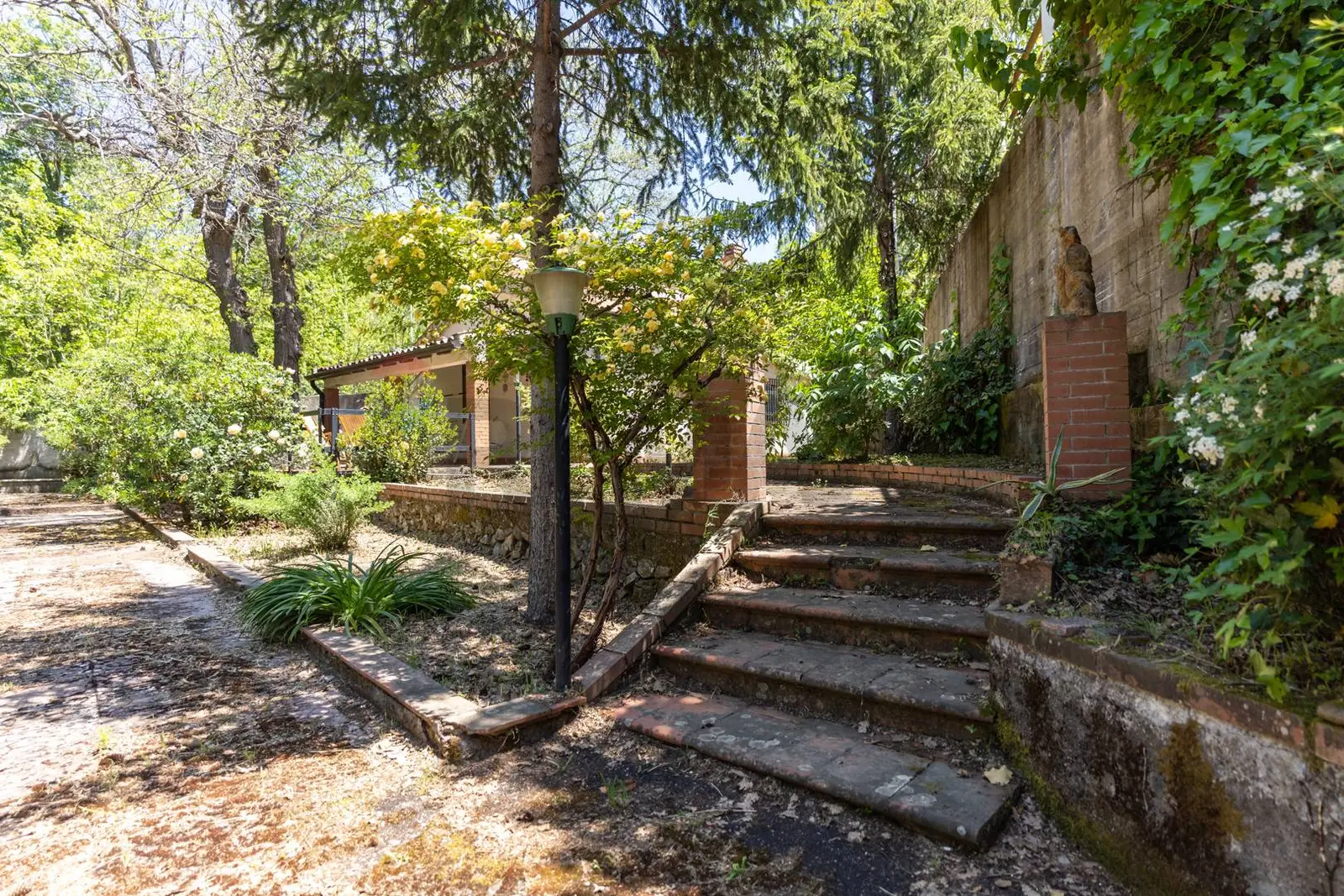 Villa o villino in Vendita a Castelmola