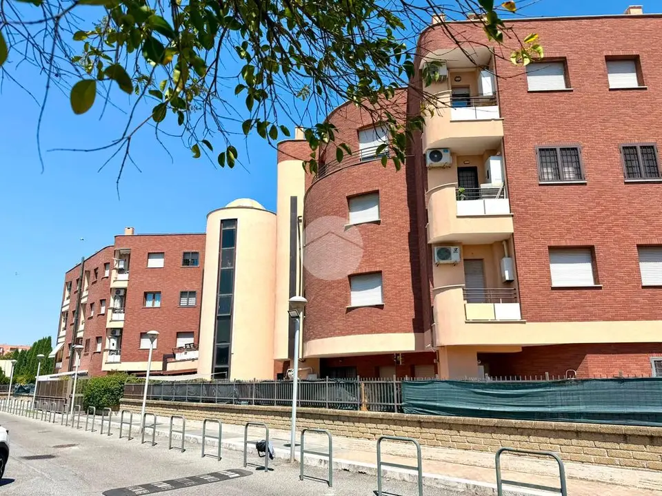 Bilocale in vendita a Roma