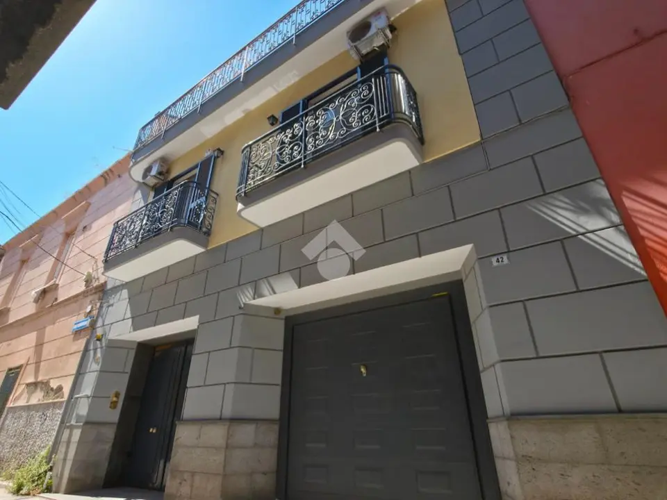 Casa indipendente in vendita a Frattamaggiore