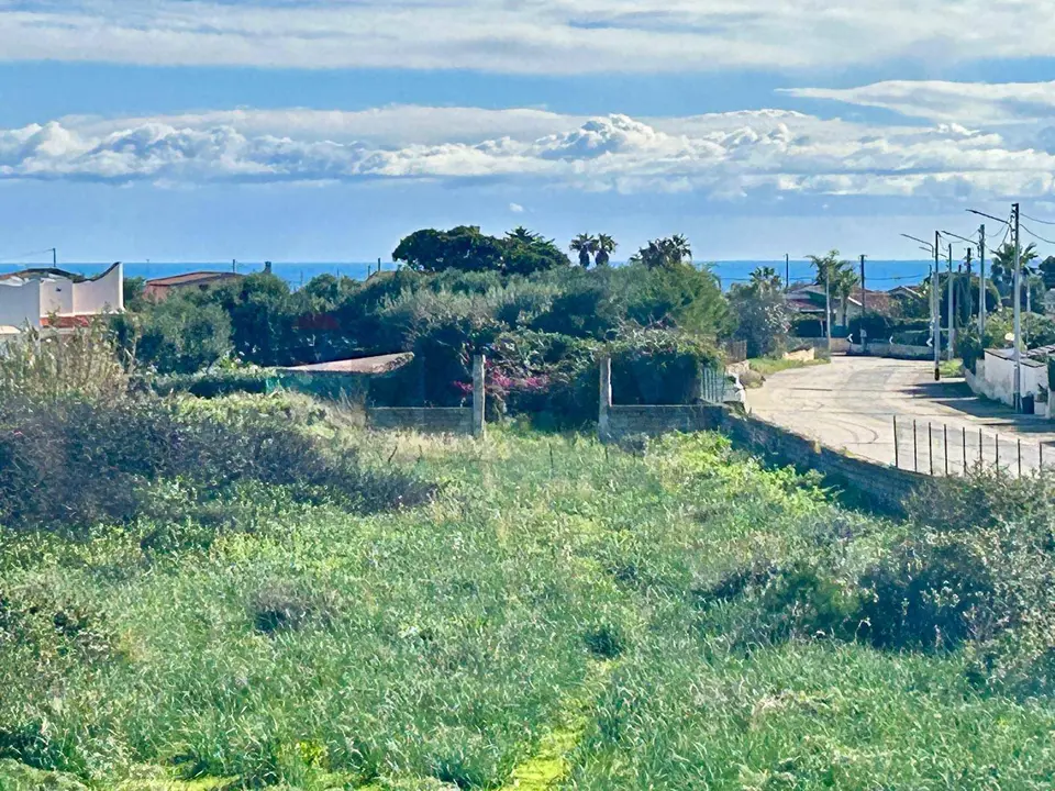Terreno in Vendita a Siracusa