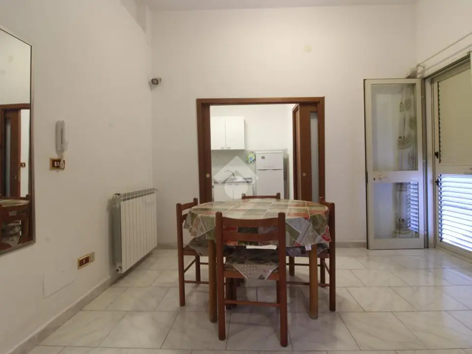 Trilocale in vendita a Reggio Di Calabria
