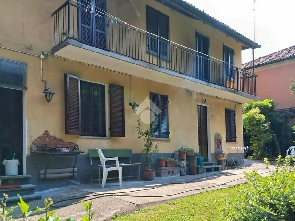 Villa singola in vendita a Torino