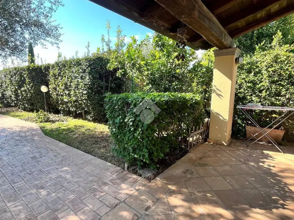Villa singola in vendita a Trevignano Romano