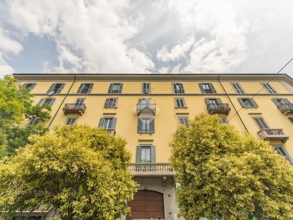 Bilocale in affitto a Milano
