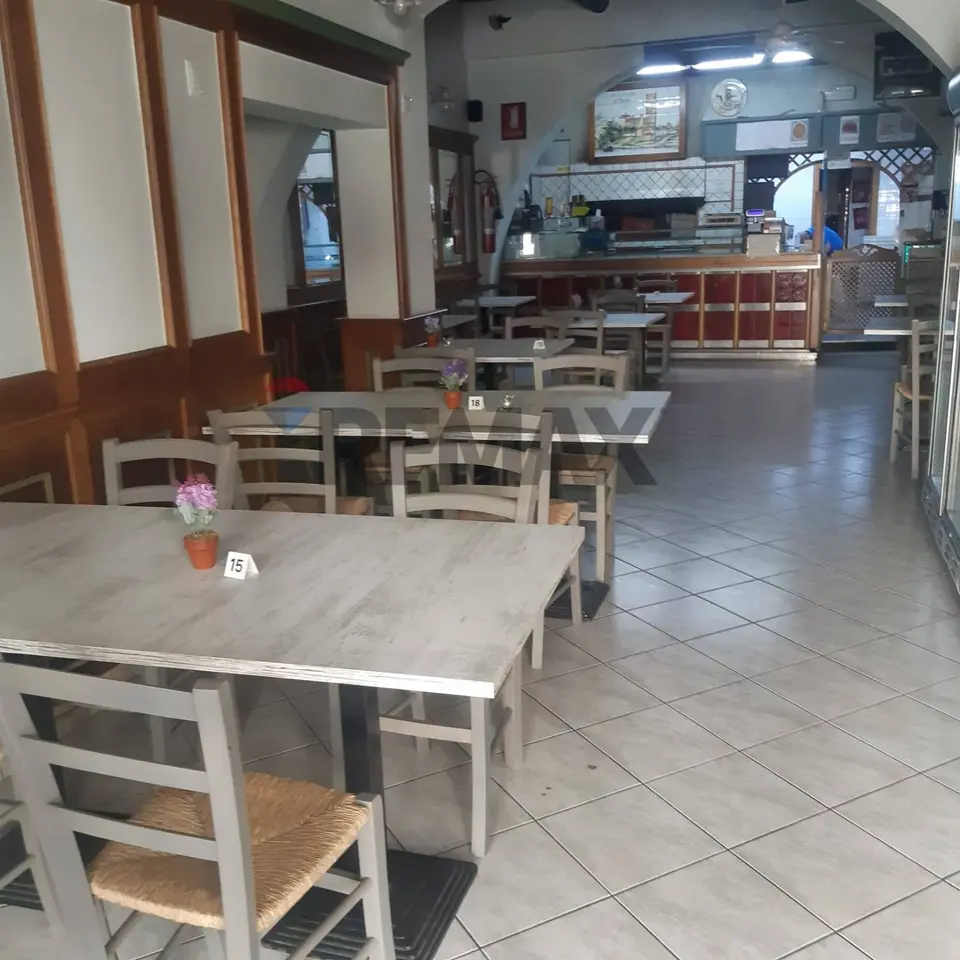 Attività  Commerciale in Affitto a Altopascio