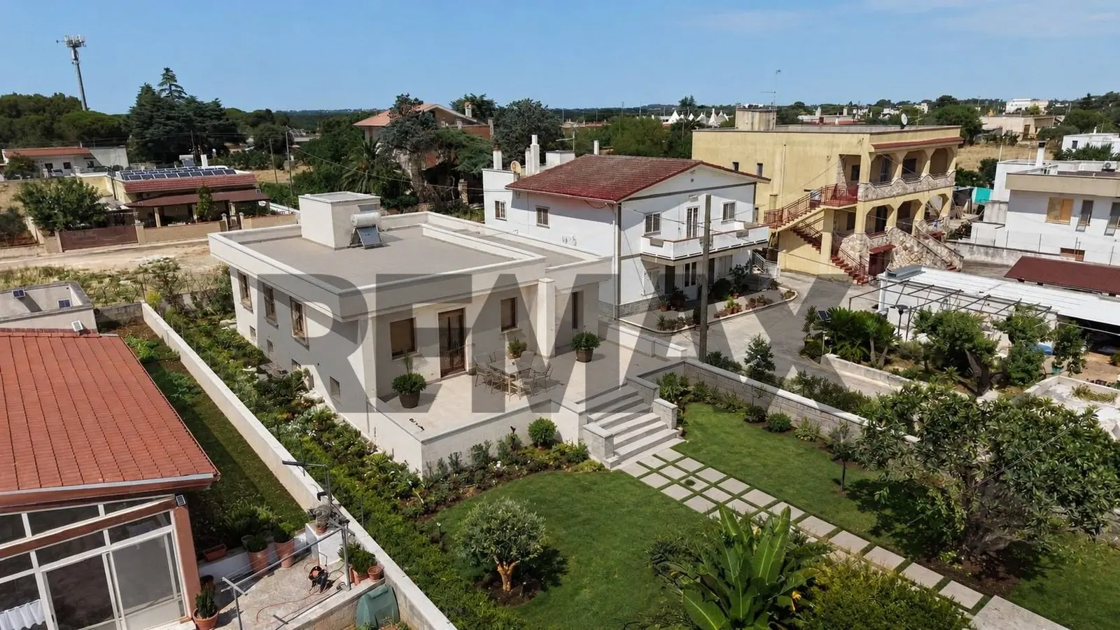 Villa o villino in Vendita a Martina Franca