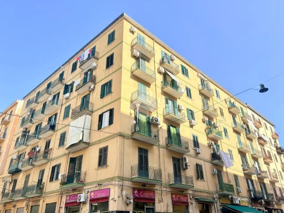 Bilocale in affitto a Palermo